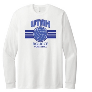 TEAM LONG SLEEVE SHIRT