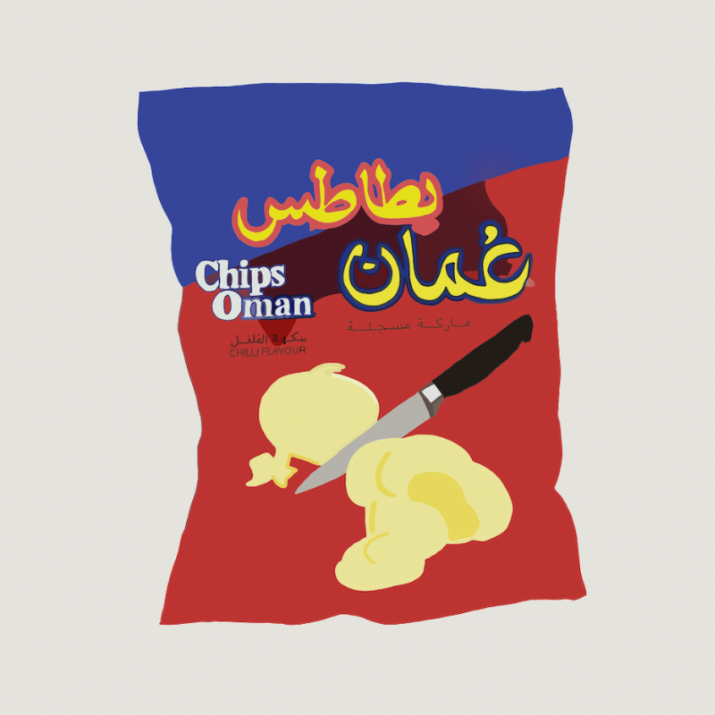 Chips Oman  Main Image