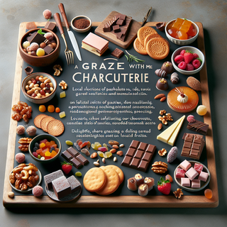 Dessert Charcuterie