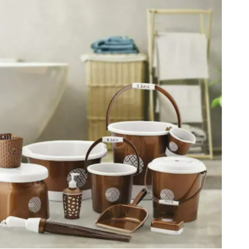 Other Items Available