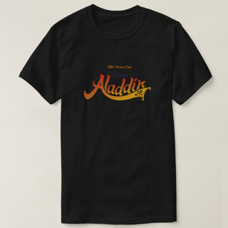 Aladdin (2023) T-shirt