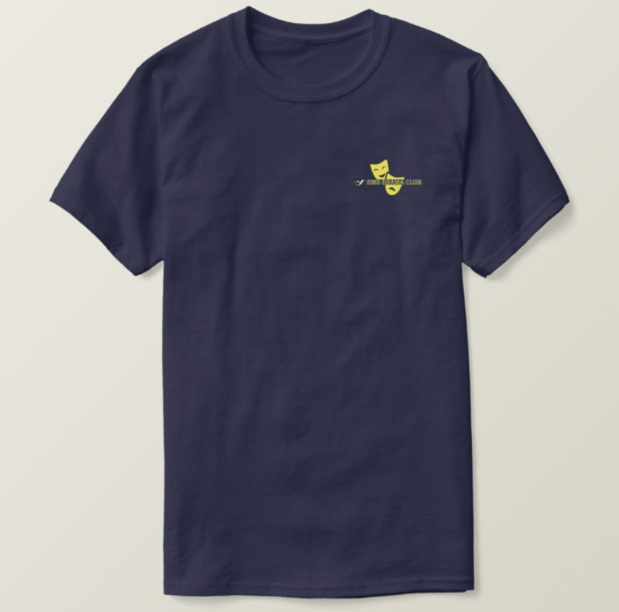 SMS Drama T-shirt