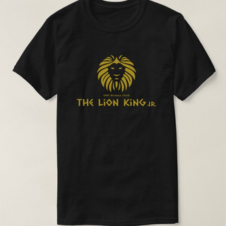Lion King (2022) T-shirt