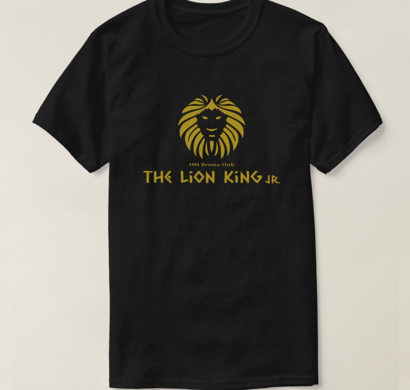 Lion King (2022) T-shirt