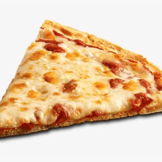 One Slice Cheese Pizza 