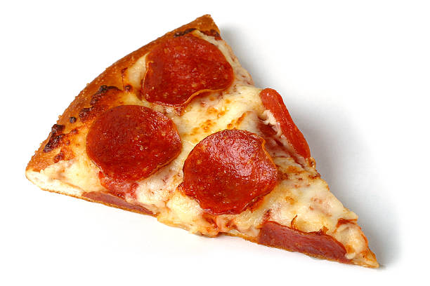 Single Slice Pepperoni Main Image