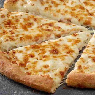 Whole Cheese Pizza 