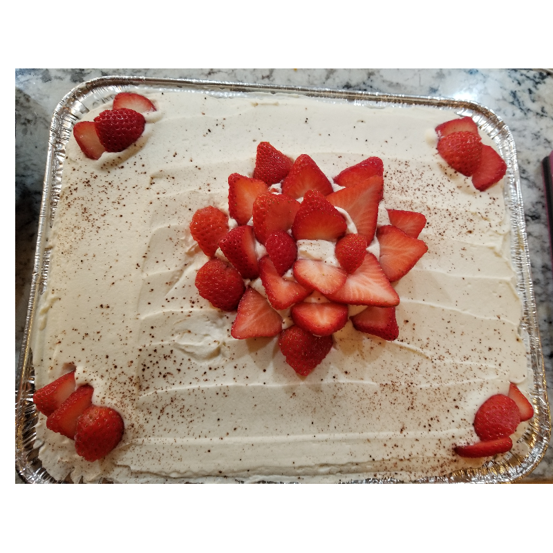 Tres Leches  Main Image