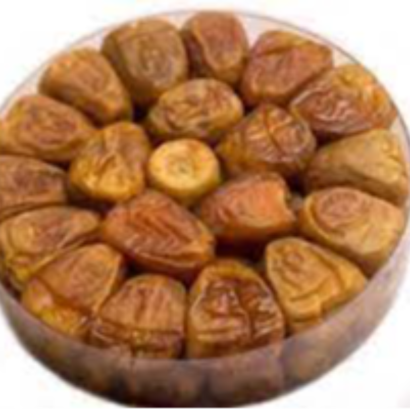 আজওয়া খেজুর 