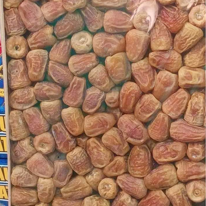 আজওয়া খেজুর 