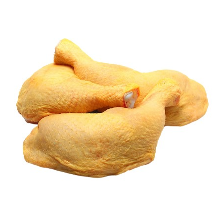 ⭐️⭐️Pack法國雞髀之霸～專業廚師推薦 France Corn-fed Chicken leg