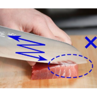 350 Frozen Bluefin Tuna Chu Toro Ricardo Fuentes