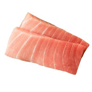 350 冷凍藍鰭中拖羅 Frozen Bluefin Tuna Chu Toro Ricardo Fuentes