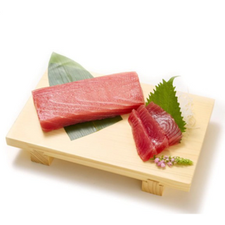 350 Frozen Bluefin Tuna Chu Toro Ricardo Fuentes