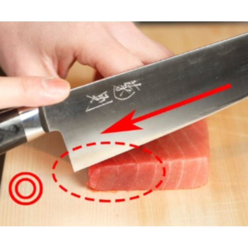 350 Frozen Bluefin Tuna Chu Toro Ricardo Fuentes