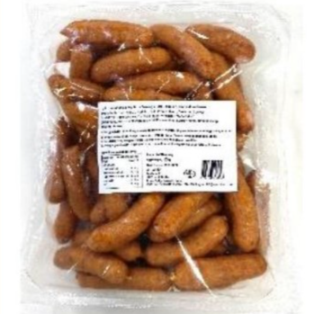 NH 業務裝豬肉腸 / NH Pork Sausage 1kg