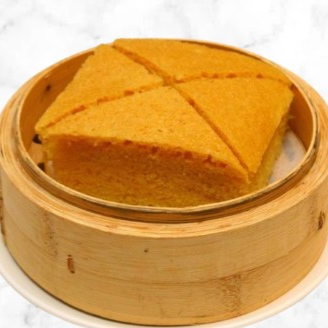 Malaysian Brown Sugar Sponge Cake 