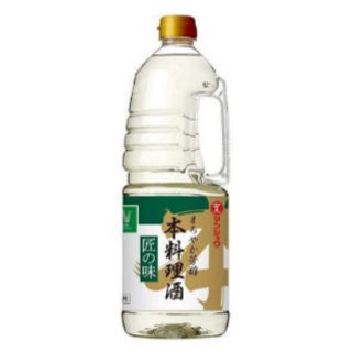 Japanese Cooking Sake 日本料理酒匠の味