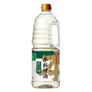 Japanese Cooking Sake 日本料理酒匠の味