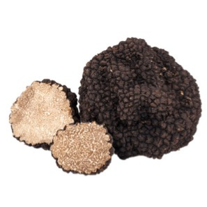 Plantin Whole Summer Truffle 原粒黑松露