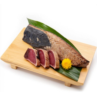 Frozen Bonito /Katsuo 