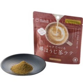 Tsuboichi Hojicha Latte Mix 