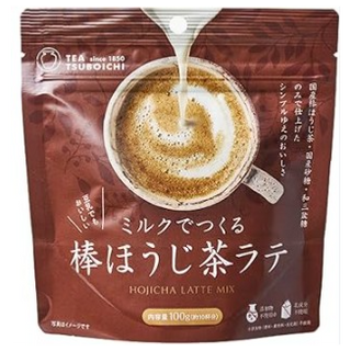 Tsuboichi Hojicha Latte Mix 