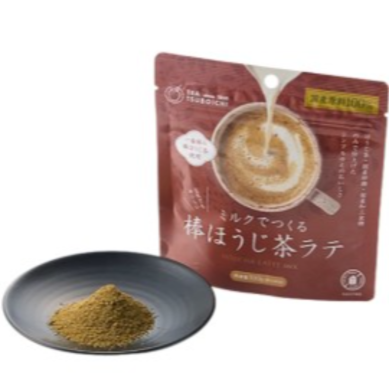Tsuboichi Hojicha Latte Mix 