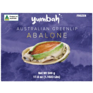 🔥Sashimi Grade Abalone  