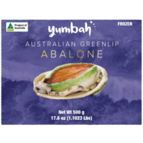 🔥Sashimi Grade Abalone  