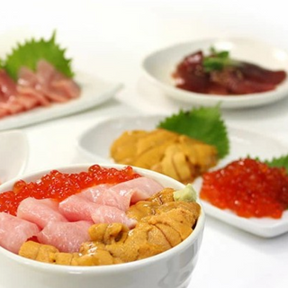 相當日本 Sashimi Grade