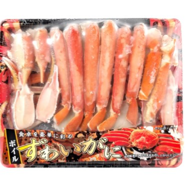 ️🫕火鍋松葉蟹腳 Snow Crab legs