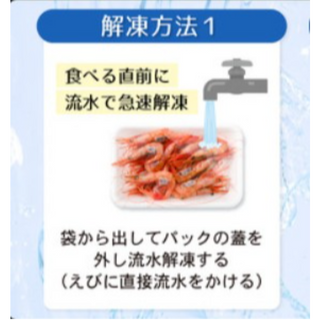 500g Spot Prawns 