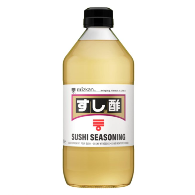 Mizkan Sushi Rice Vinegar 日本壽司醋