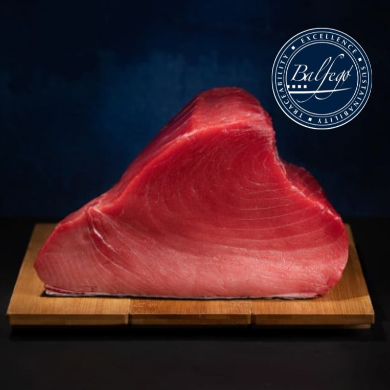 200 Balfegó Bluefin Akami 新鮮藍鰭赤身