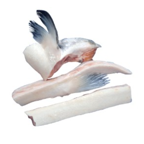 Fish Belly or Collar ,you spend after GBP 100 for free 