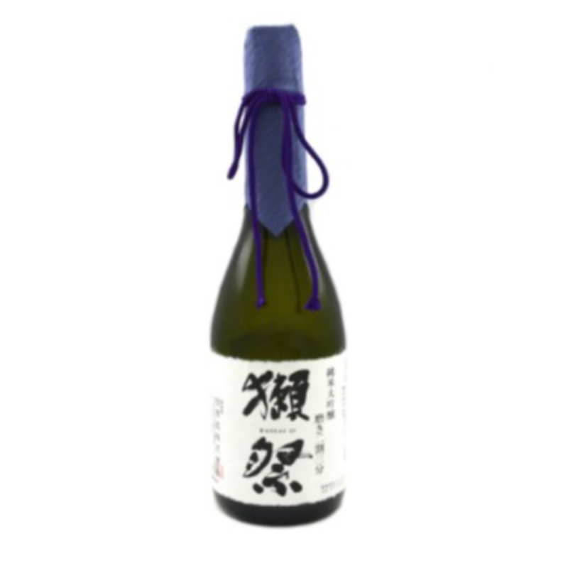 獺祭二割三分純米大吟釀 Dassai 23 Junmai Daiginjo