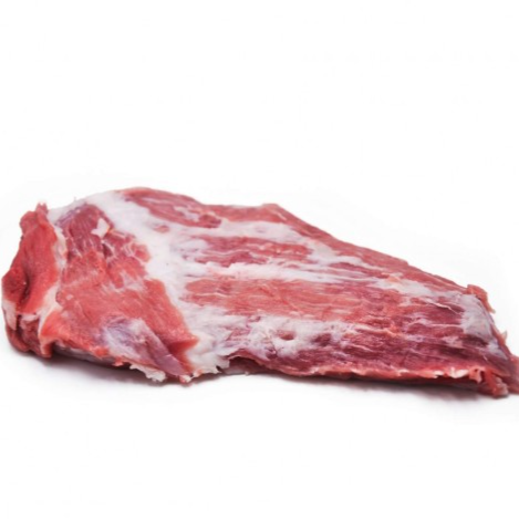 🇪🇸⭐️Ibérico Pork Meat 豬肋眼/頂級梅頭 純種伊比利亞黑毛豬