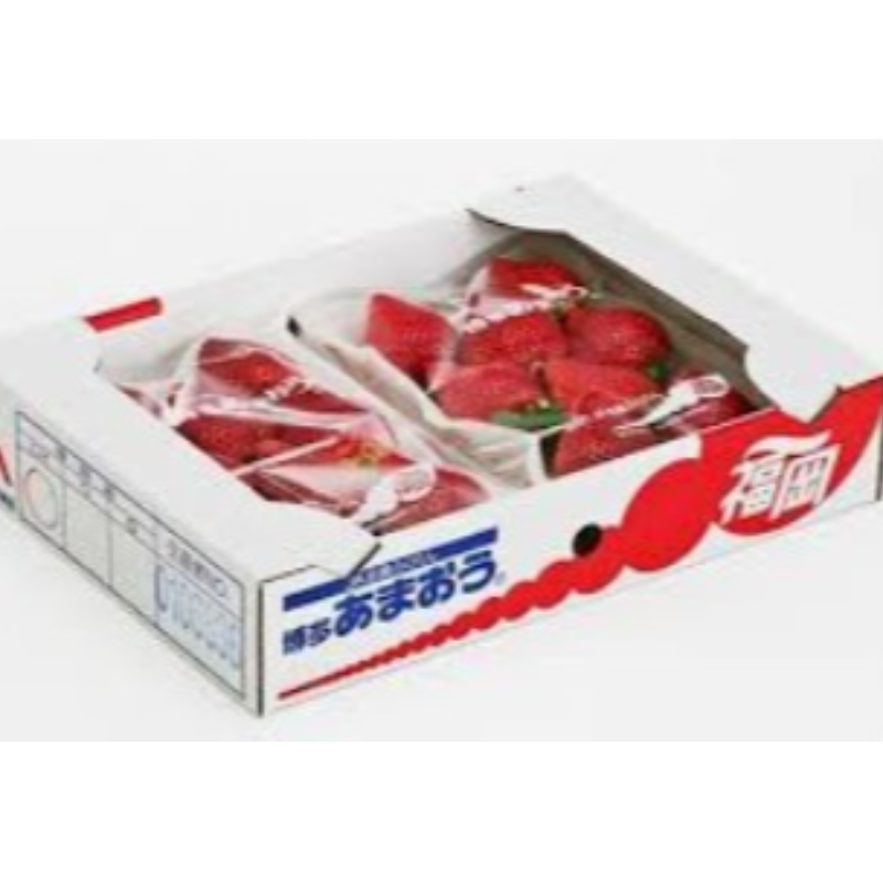 Strawberry 甜王草莓