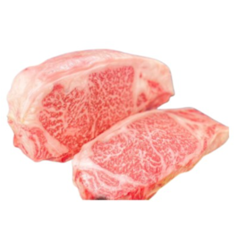 KG冰鮮日本和牛西冷/ 肉眼 A5