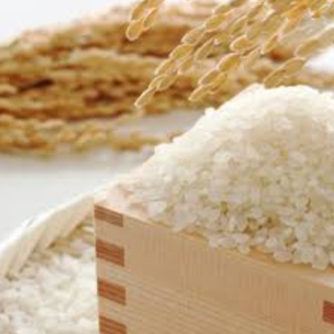 英國精米~北海道七星米/ Hokkaido NANATSUBOSHI Rice