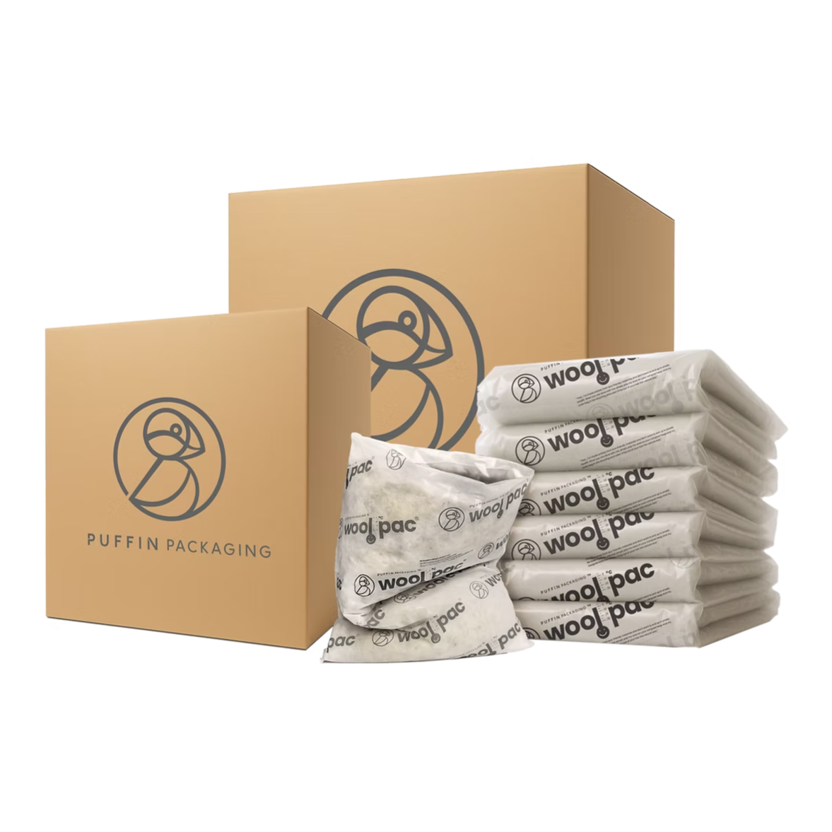 Shipping fee for orders over GBP 80