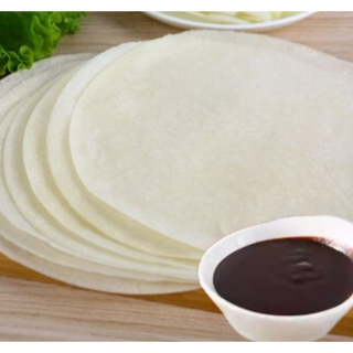 Peking duck pancake Set