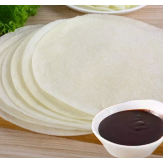 Peking duck pancake Set