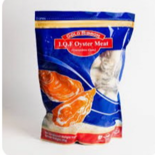 急凍蠔肉 Oyster meat