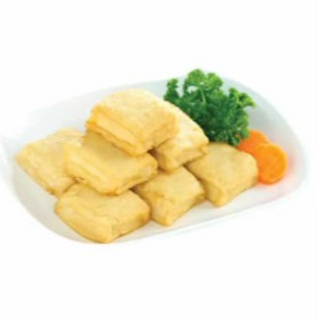 Bobo 頂級海鮮豆腐