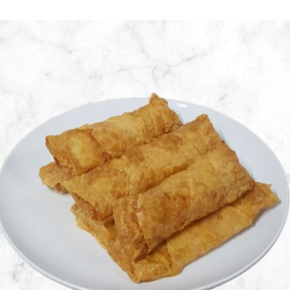 10 pieces Beancurd Skin Roll 