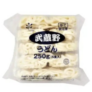 Other Frozen Foods 相當特別