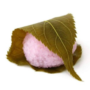 🆕Frozen Sakuramochi 日本桜餅