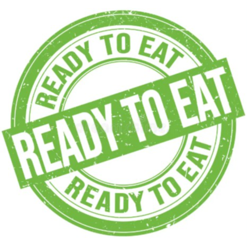 Richard Haward XL Oyster 25 pieces 